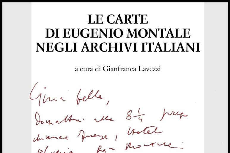 - RIPRODUZIONE RISERVATA