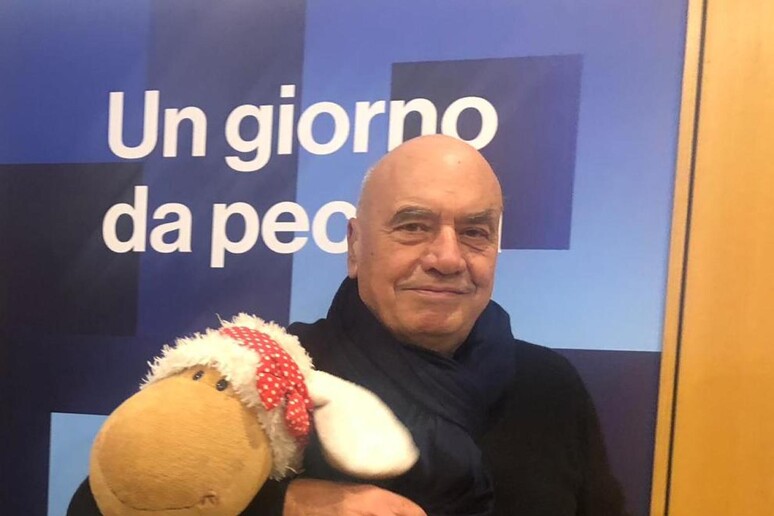 - RIPRODUZIONE RISERVATA