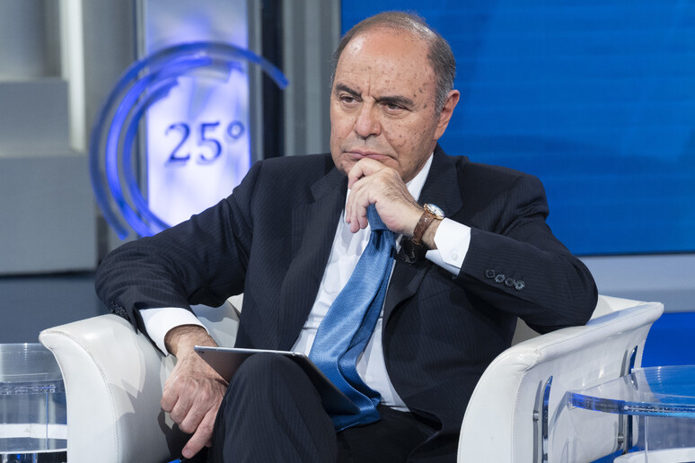 - RIPRODUZIONE RISERVATA
