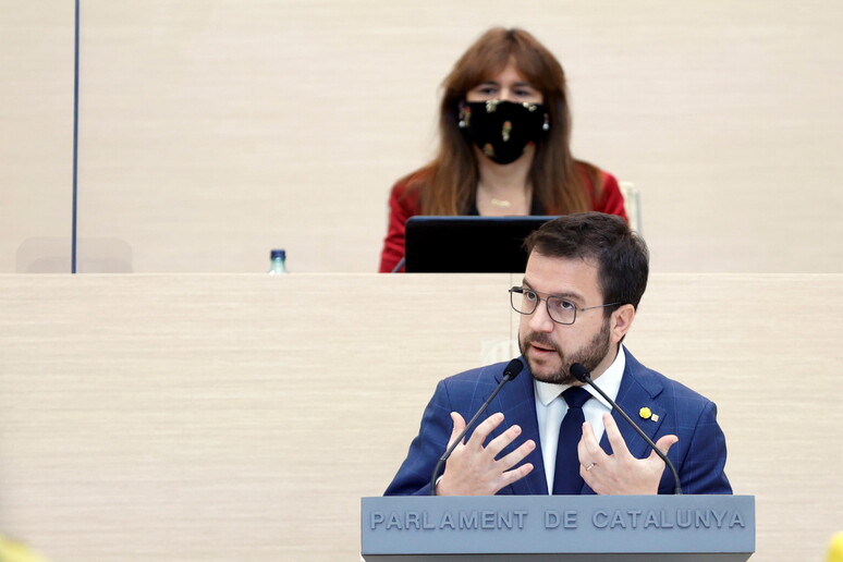 © ANSA/EPA