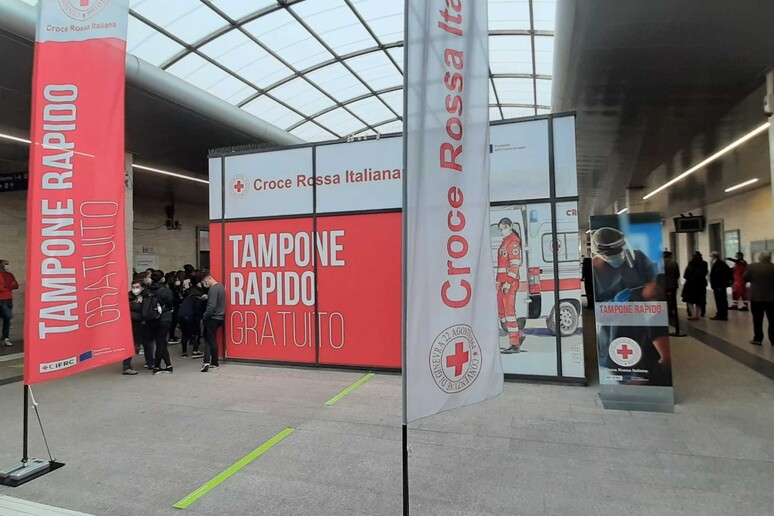 - RIPRODUZIONE RISERVATA