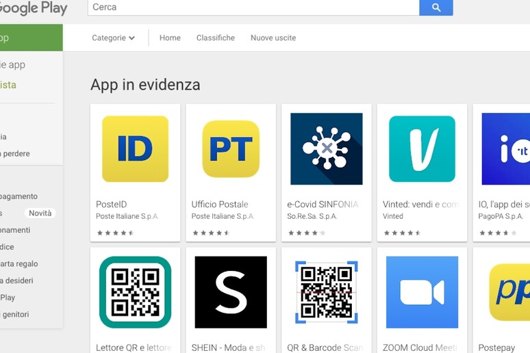 - RIPRODUZIONE RISERVATA