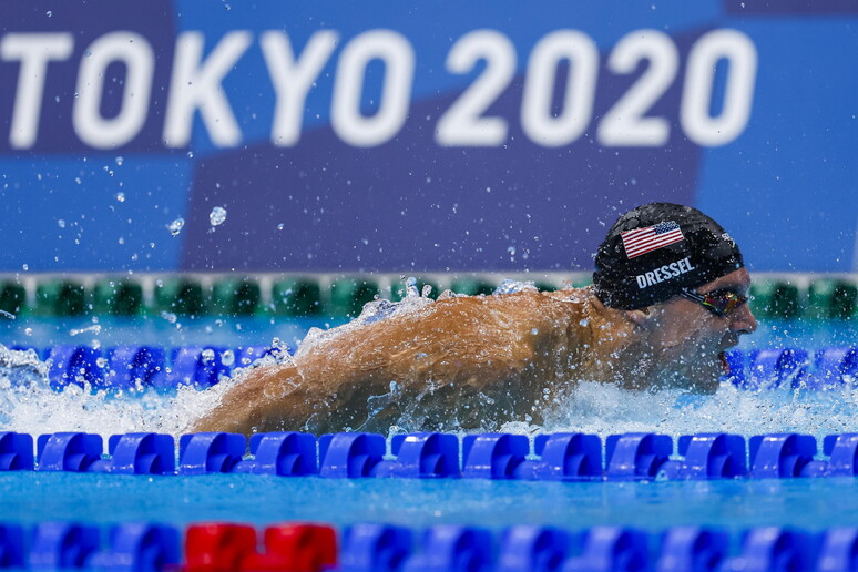 © ANSA/EPA