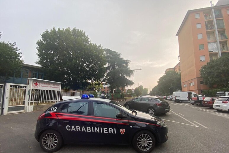- RIPRODUZIONE RISERVATA
