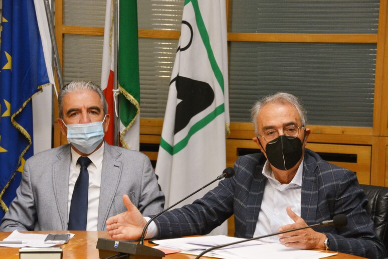 - RIPRODUZIONE RISERVATA