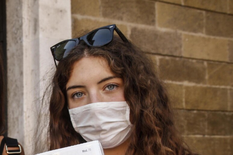 - RIPRODUZIONE RISERVATA