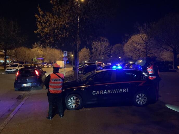 - RIPRODUZIONE RISERVATA