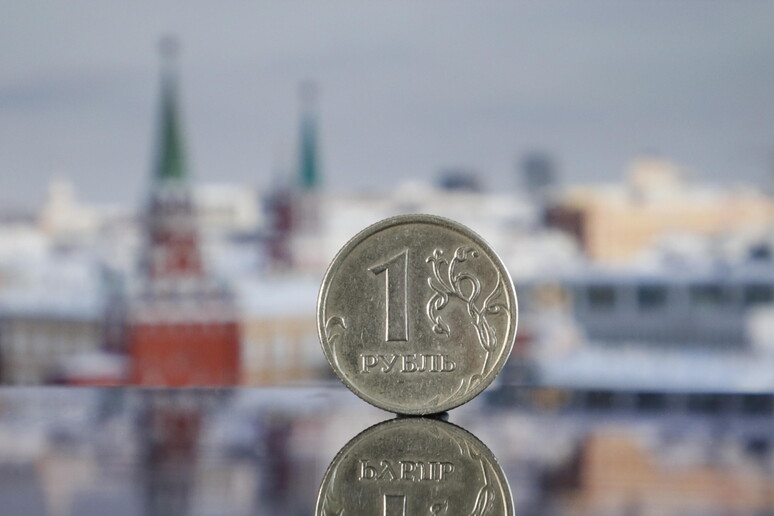 © ANSA/EPA