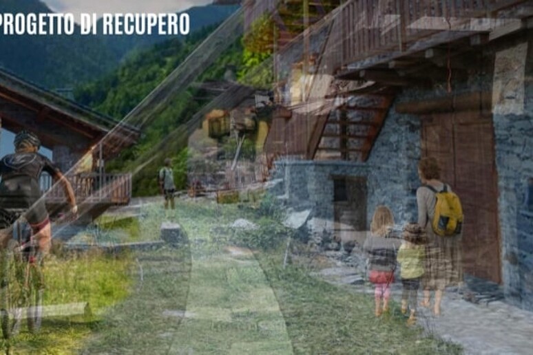 - RIPRODUZIONE RISERVATA