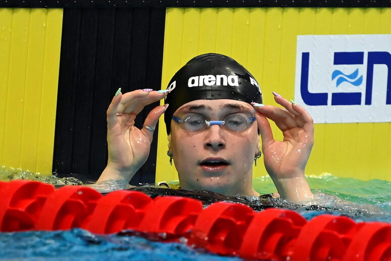 © ANSA/EPA