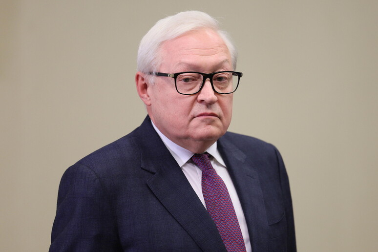 © ANSA/EPA