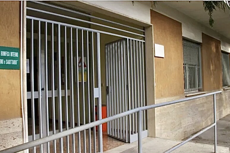 - RIPRODUZIONE RISERVATA