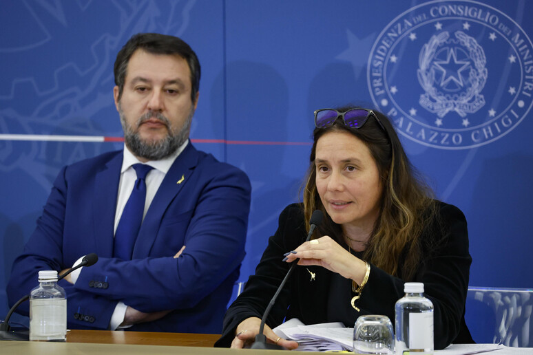 - RIPRODUZIONE RISERVATA