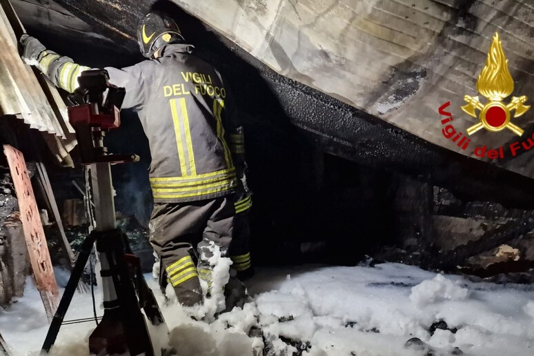 - RIPRODUZIONE RISERVATA