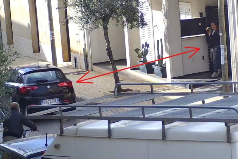 - RIPRODUZIONE RISERVATA
