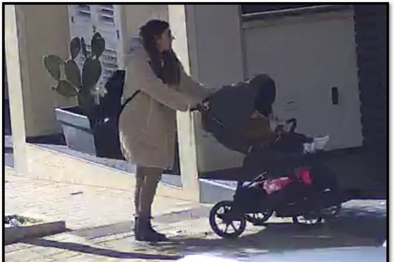 - RIPRODUZIONE RISERVATA