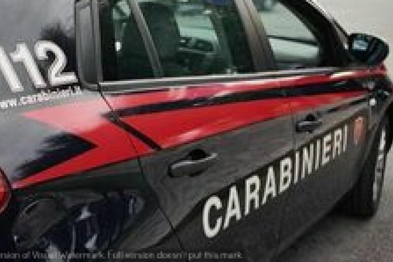 - RIPRODUZIONE RISERVATA