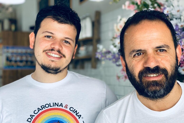 - RIPRODUZIONE RISERVATA