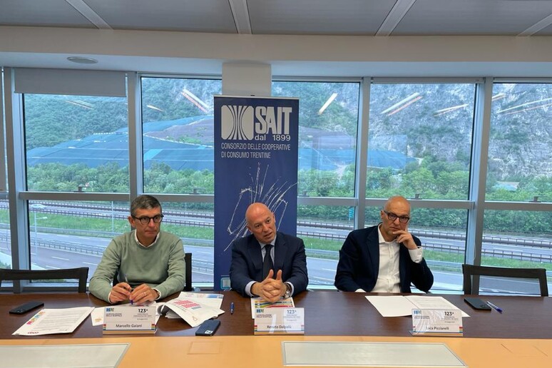 - RIPRODUZIONE RISERVATA