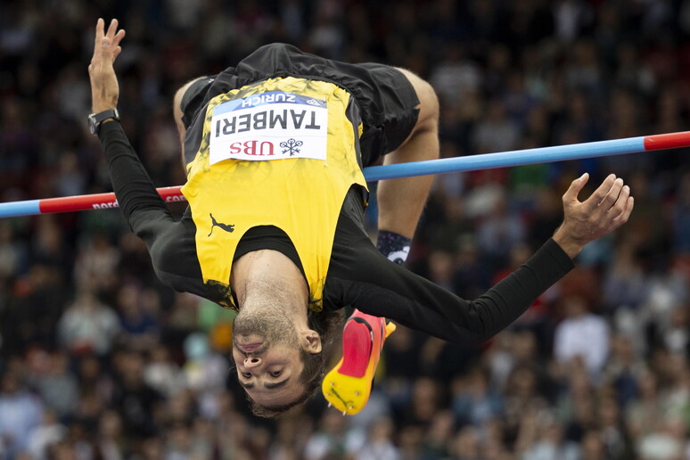 © ANSA/EPA
