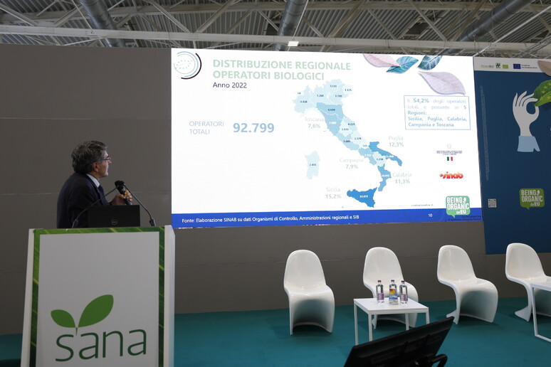 - RIPRODUZIONE RISERVATA