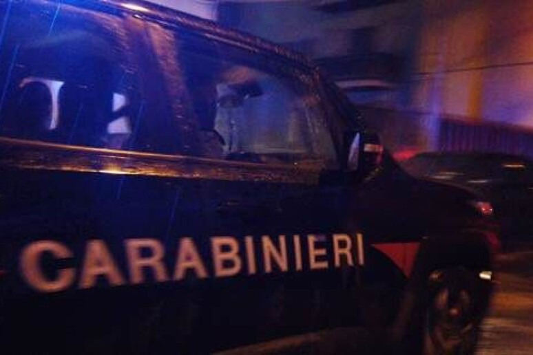 - RIPRODUZIONE RISERVATA