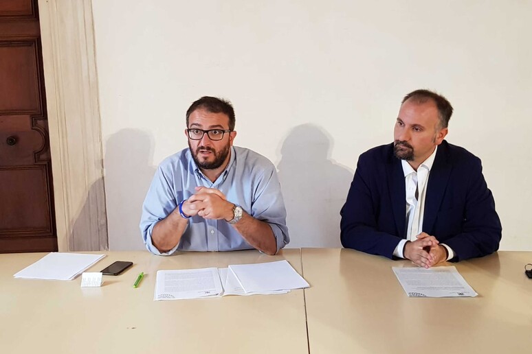 - RIPRODUZIONE RISERVATA
