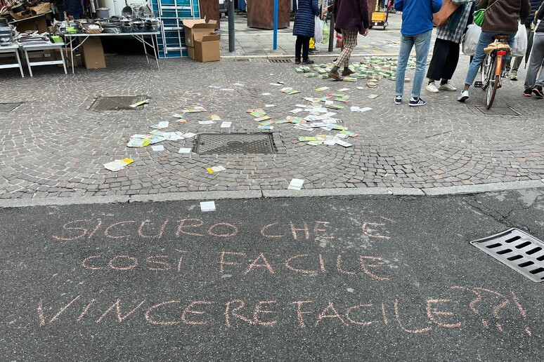 - RIPRODUZIONE RISERVATA