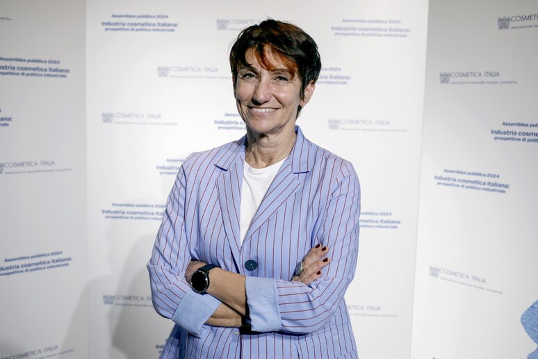 Ponti: "All 'economia circolare serve semplificare" - RIPRODUZIONE RISERVATA