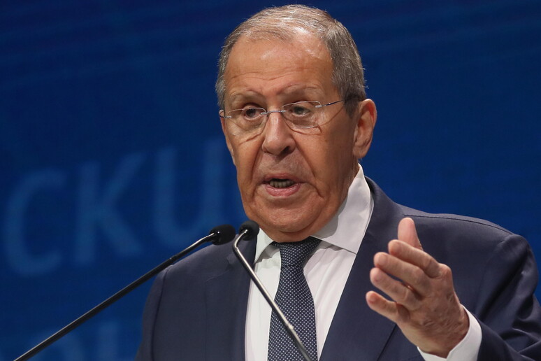 © ANSA/EPA