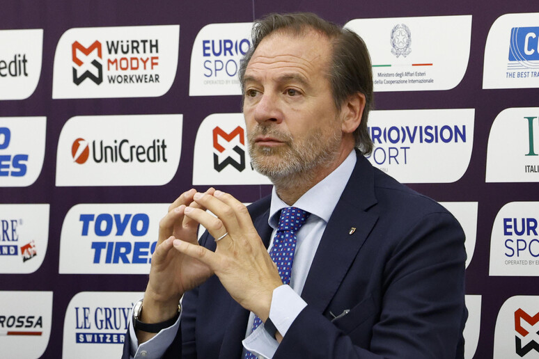 - RIPRODUZIONE RISERVATA