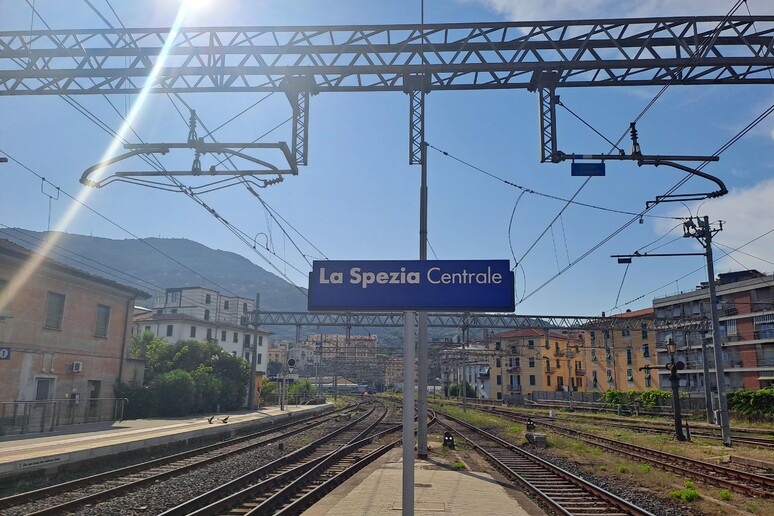 - RIPRODUZIONE RISERVATA