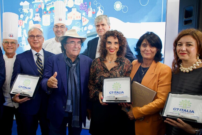 - RIPRODUZIONE RISERVATA