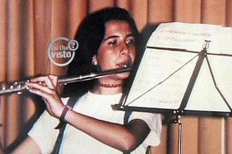 Emanuela Orlandi - RIPRODUZIONE RISERVATA