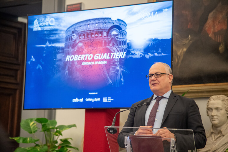 - RIPRODUZIONE RISERVATA
