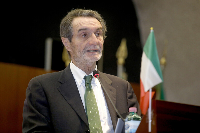 - RIPRODUZIONE RISERVATA