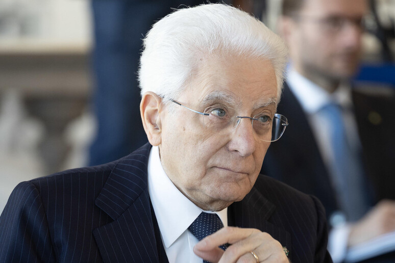 - RIPRODUZIONE RISERVATA