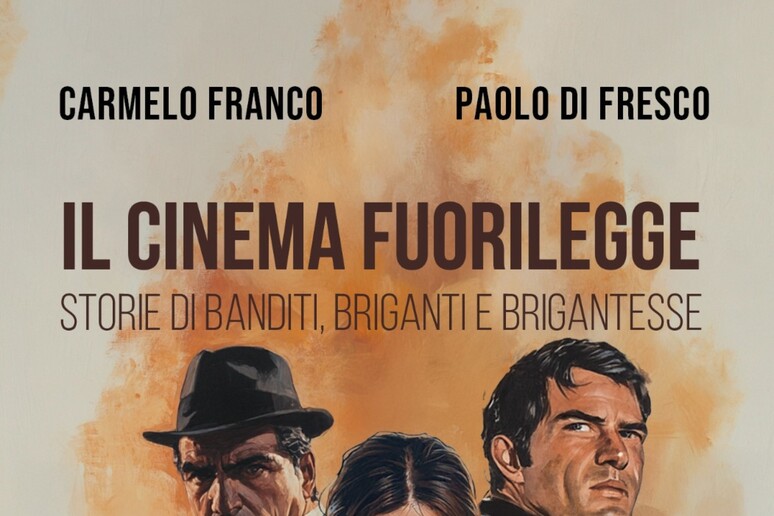 - RIPRODUZIONE RISERVATA