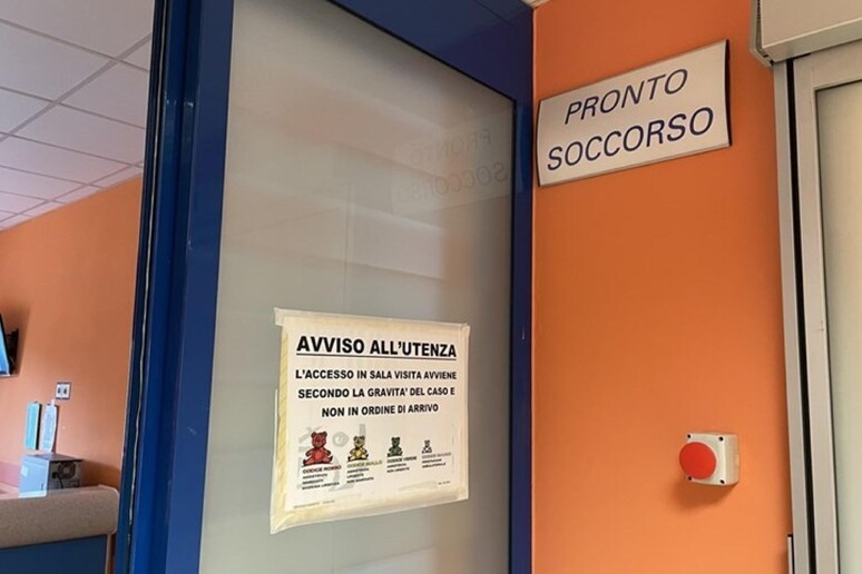 - RIPRODUZIONE RISERVATA
