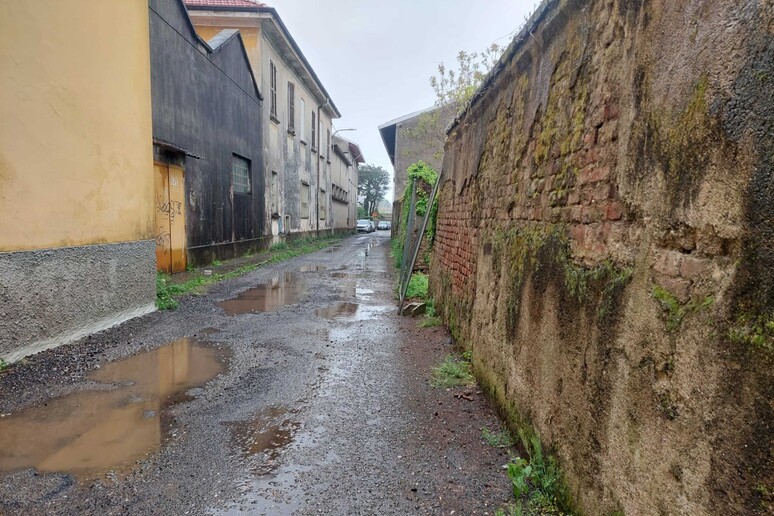 - RIPRODUZIONE RISERVATA
