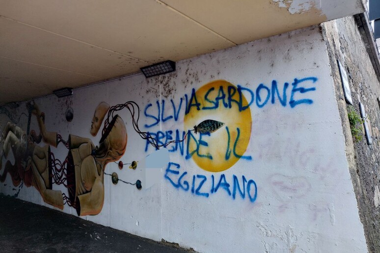 - RIPRODUZIONE RISERVATA