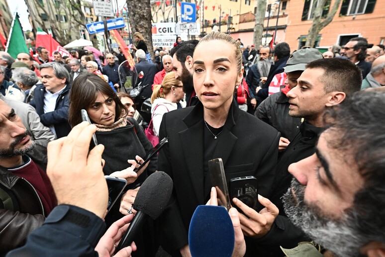 - RIPRODUZIONE RISERVATA