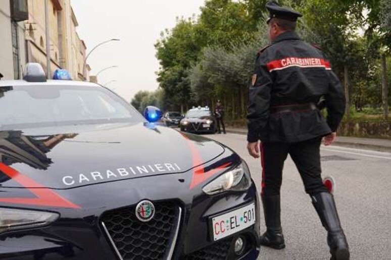 - RIPRODUZIONE RISERVATA