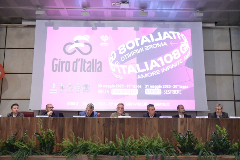 - RIPRODUZIONE RISERVATA