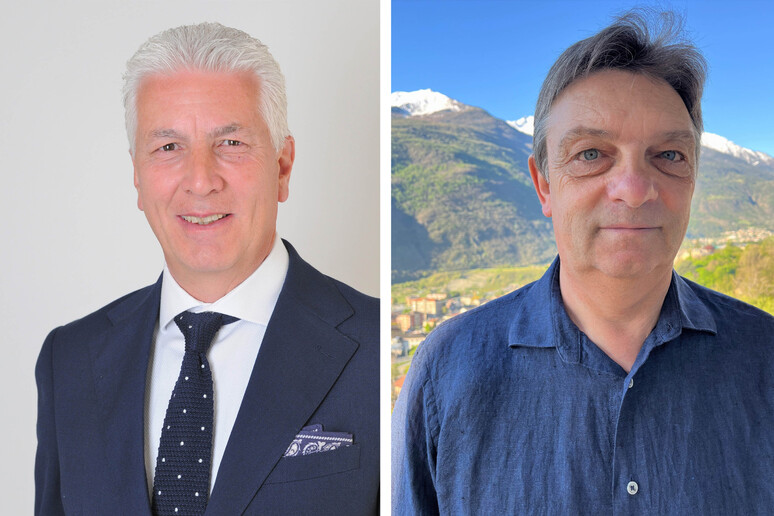 - RIPRODUZIONE RISERVATA