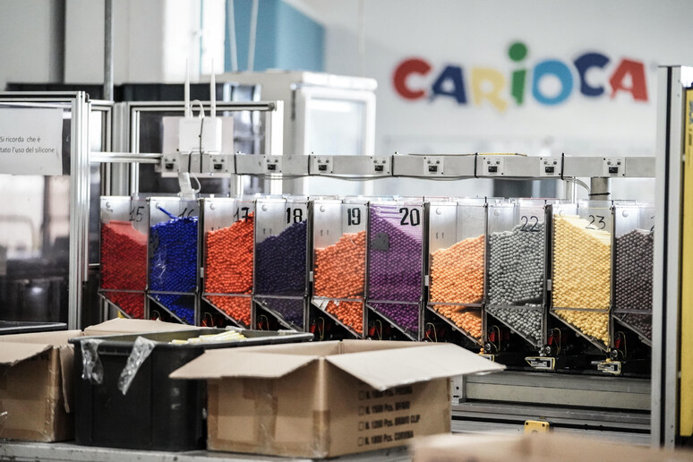 - RIPRODUZIONE RISERVATA