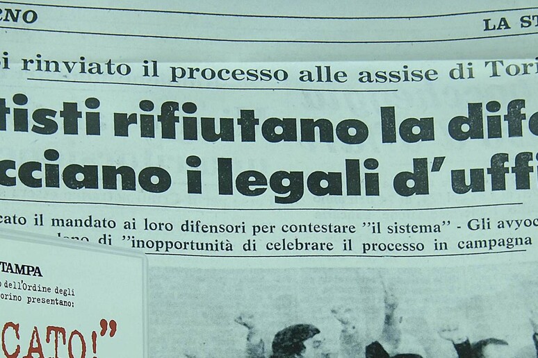 - RIPRODUZIONE RISERVATA