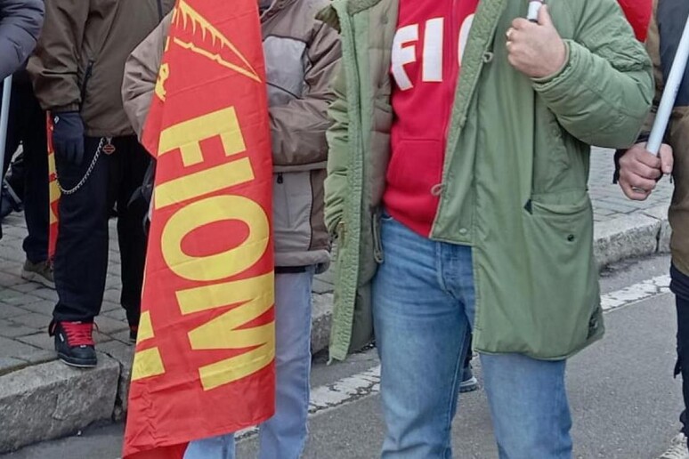 - RIPRODUZIONE RISERVATA