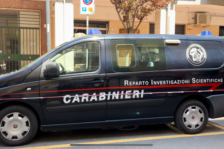 - RIPRODUZIONE RISERVATA