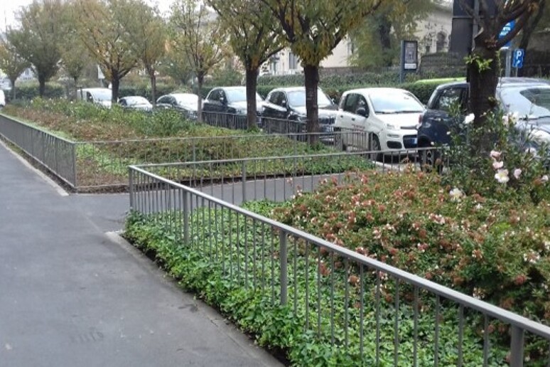 - RIPRODUZIONE RISERVATA